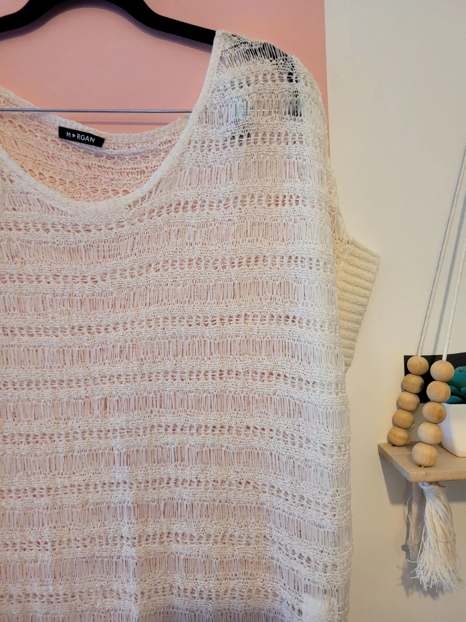 Top largo S – photo 2